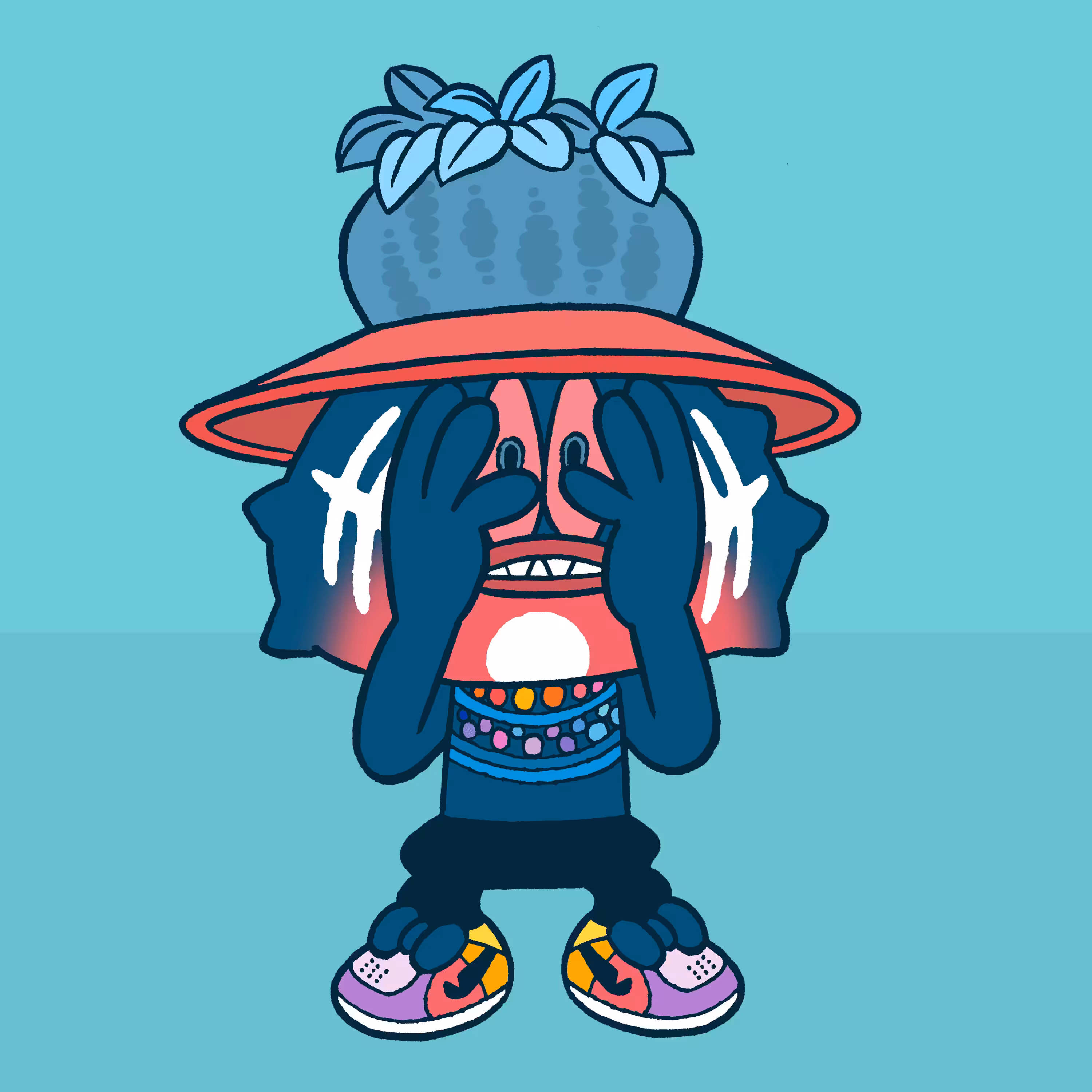 Kodekkusu Brother No.233