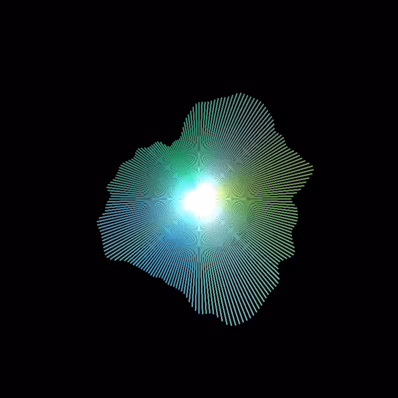 Sinusoidal #1