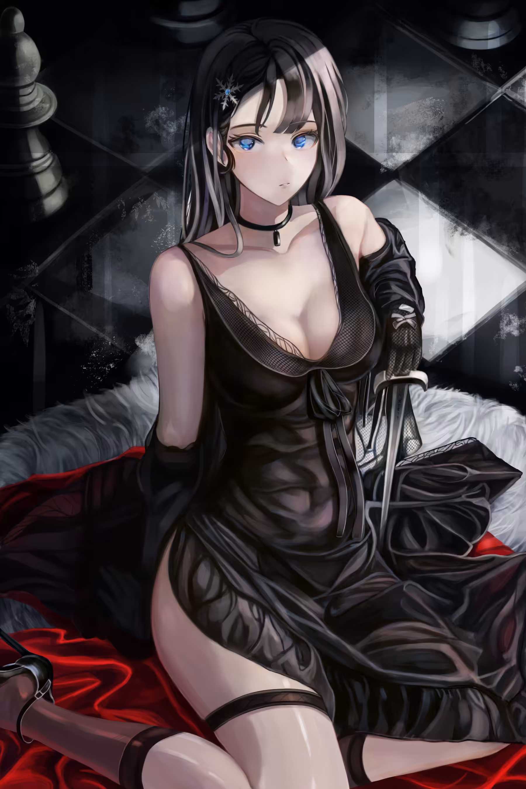 NIA