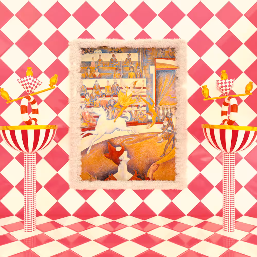 The Circus