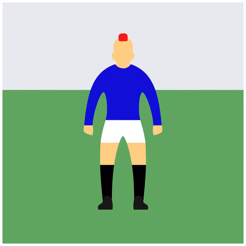 Fantasy Football Club #9