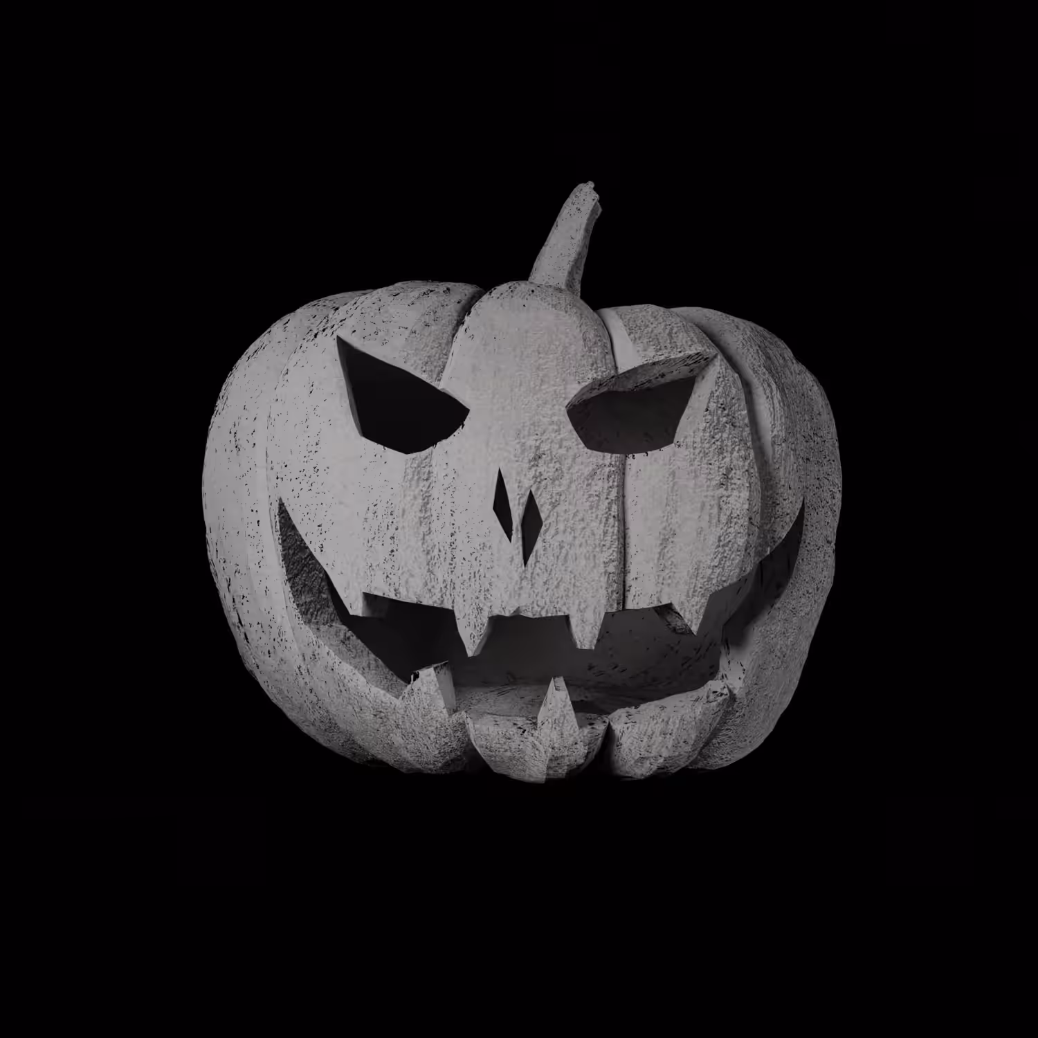 JACKIE'O - HALLOWEEN SPECIAL