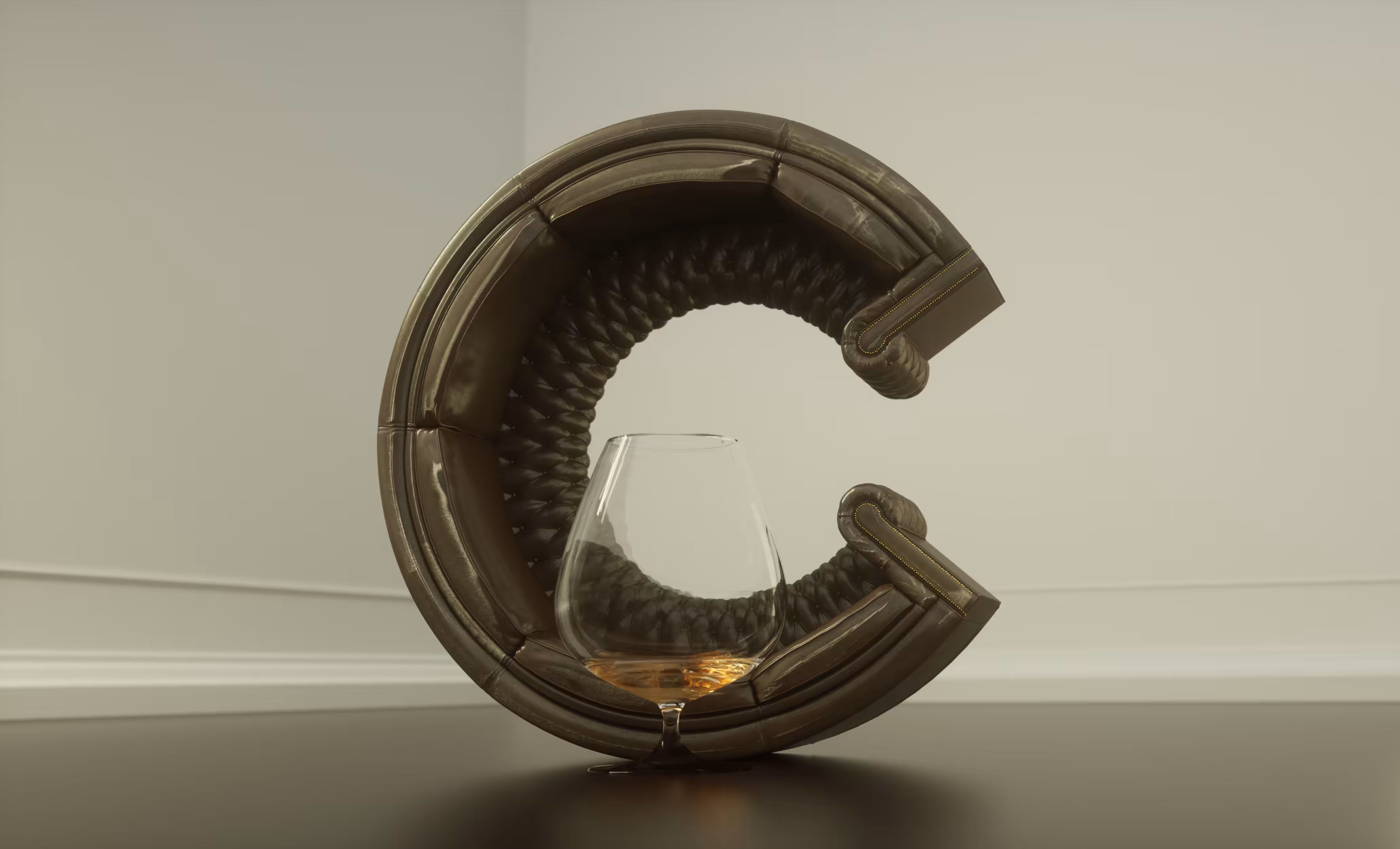 C is for Coaster