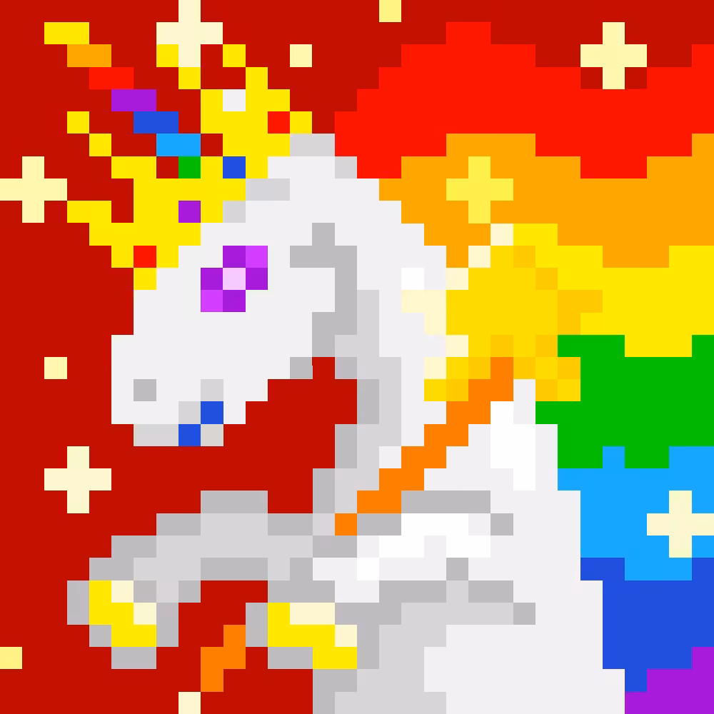 Unicorn #5696