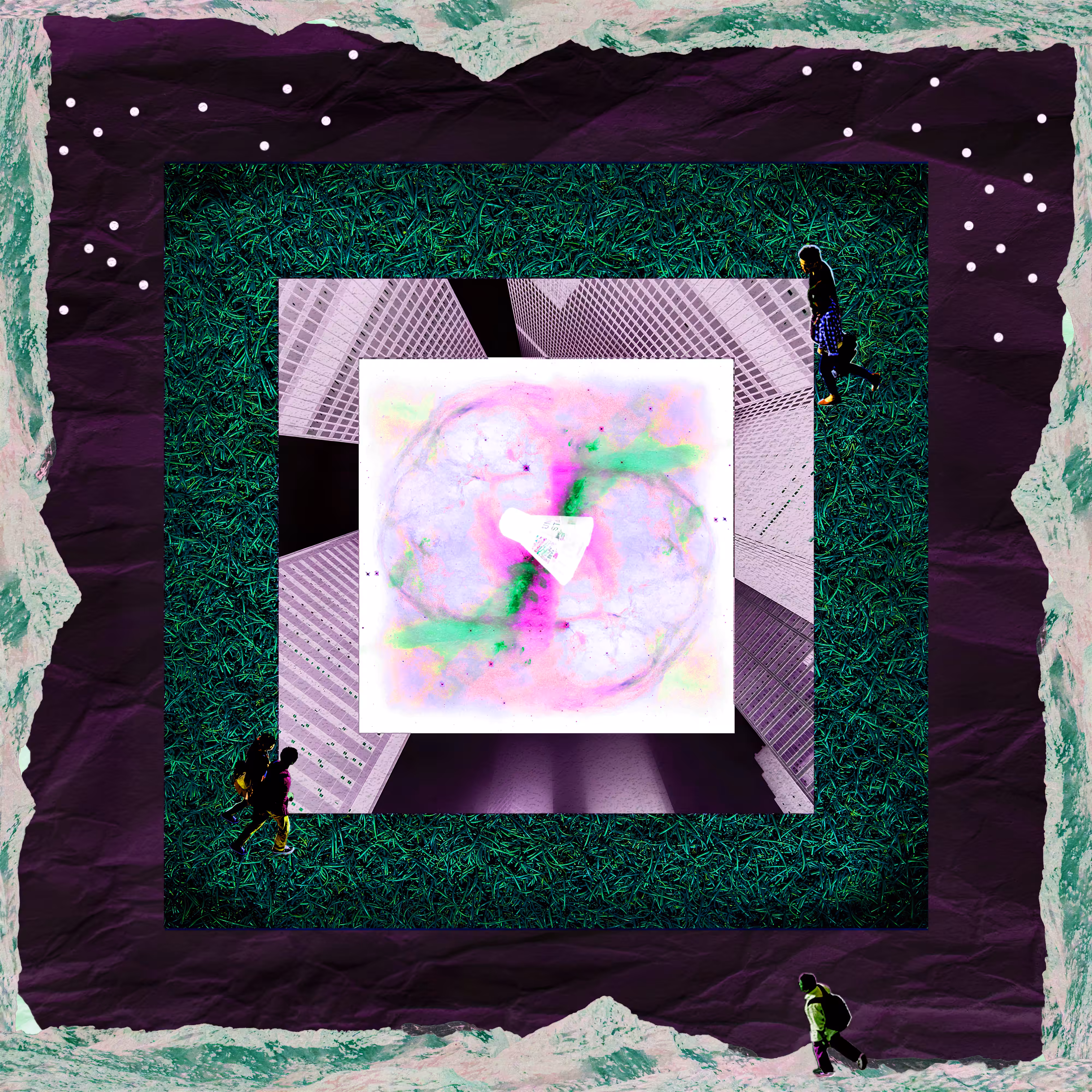 Void(s) (recolor)