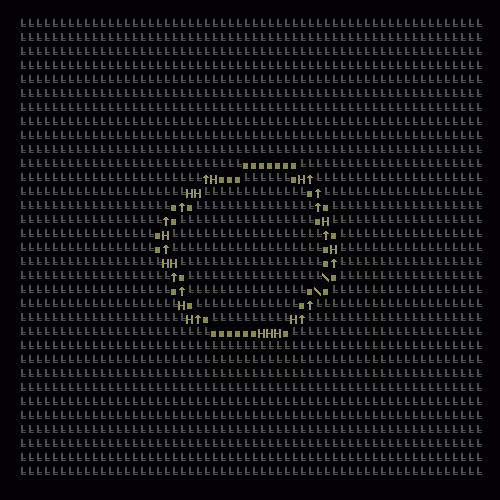 BOXscii #58