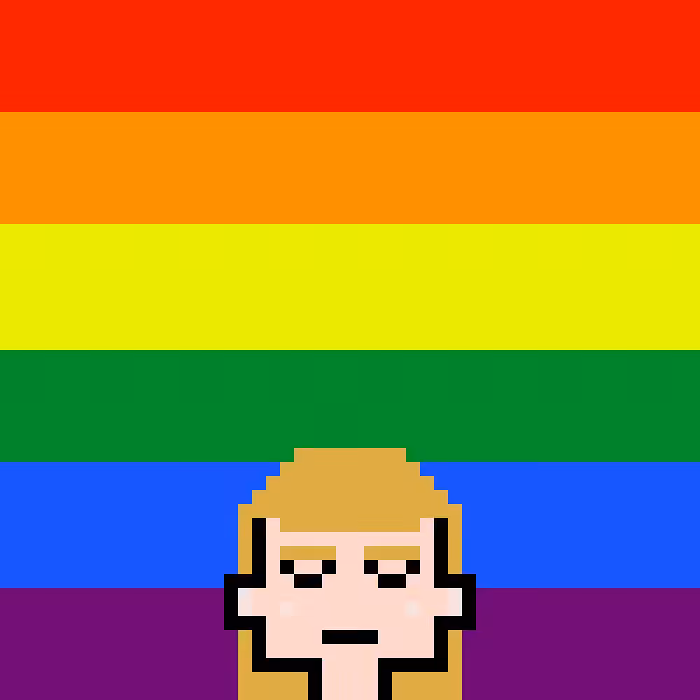 Pride Punk #085
