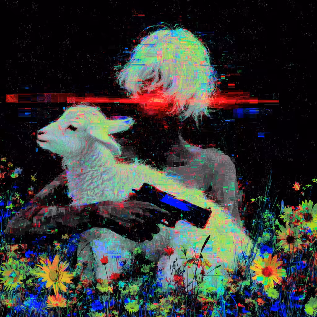 Abel - The Innocent Victim