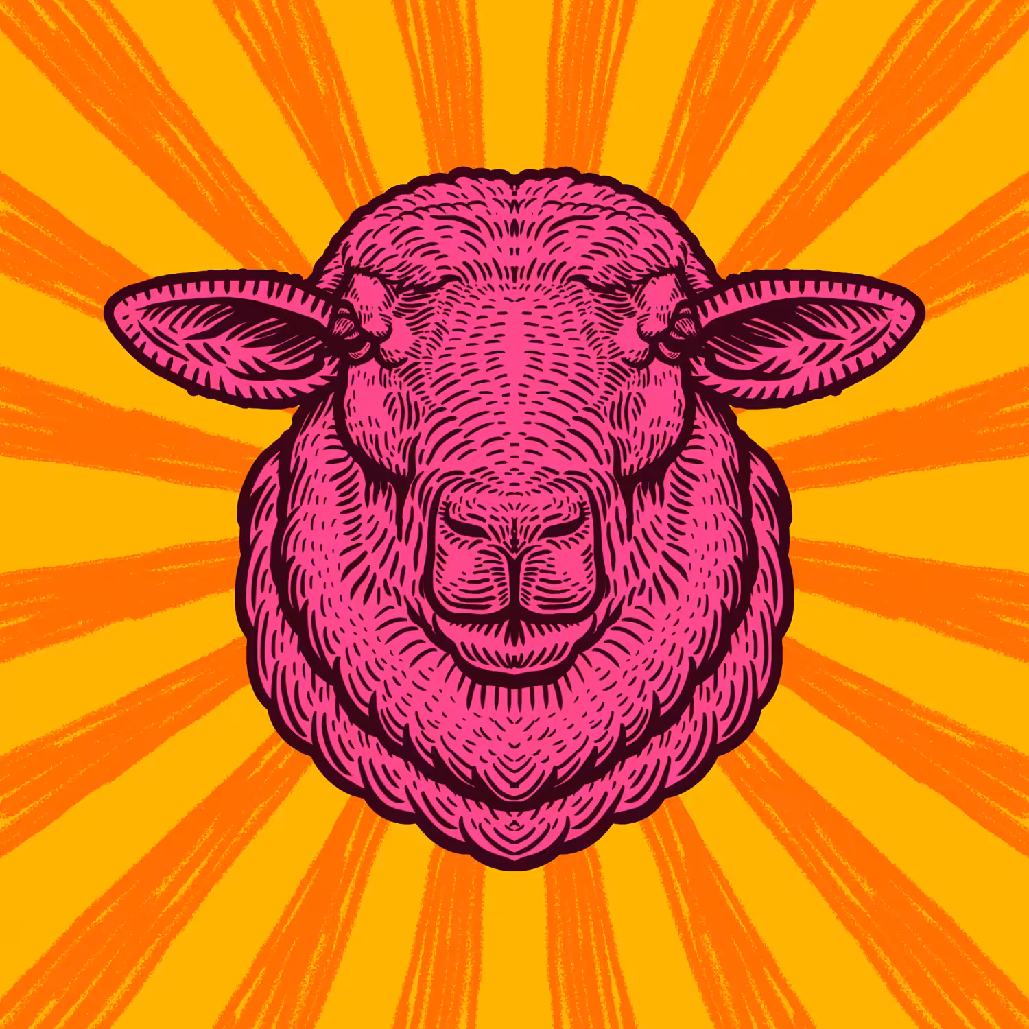 Nation of Sheep #6