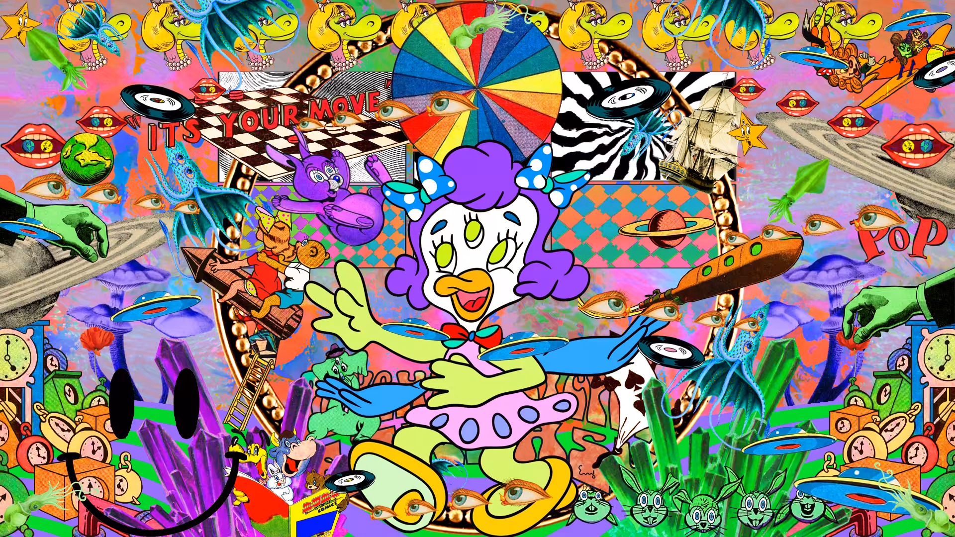 LSD #017