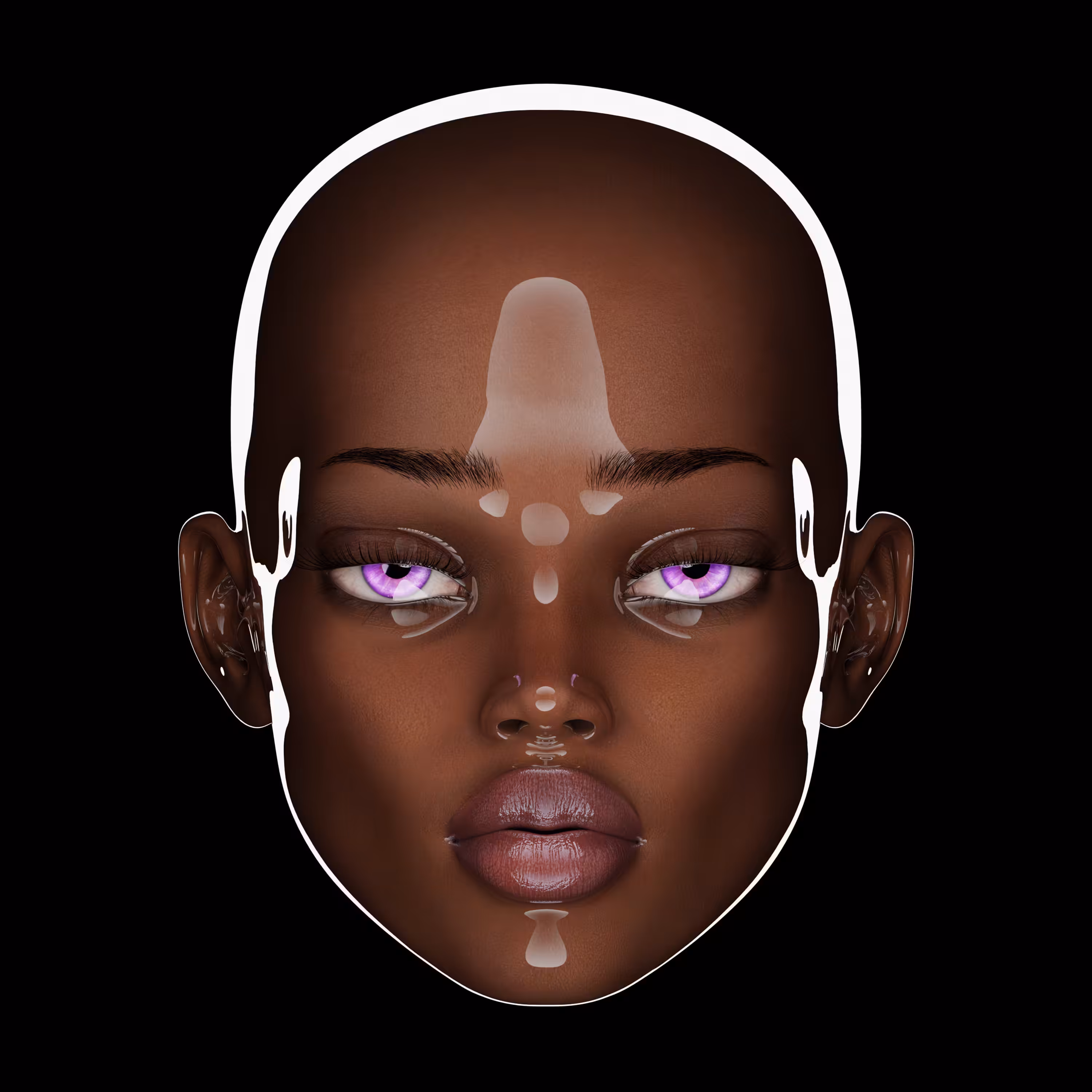 Gaze III