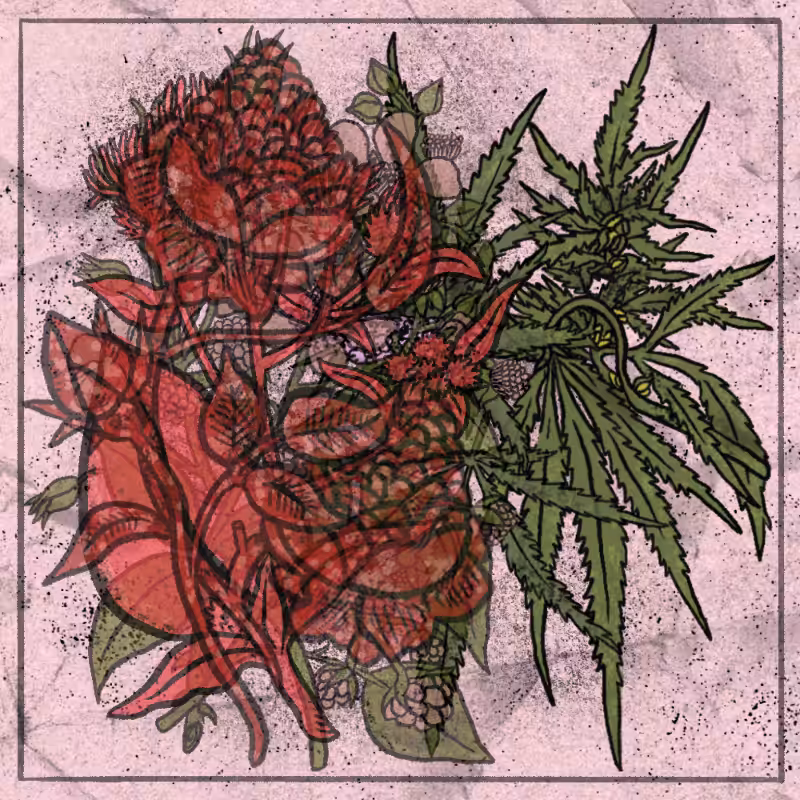 Bouquet #23
