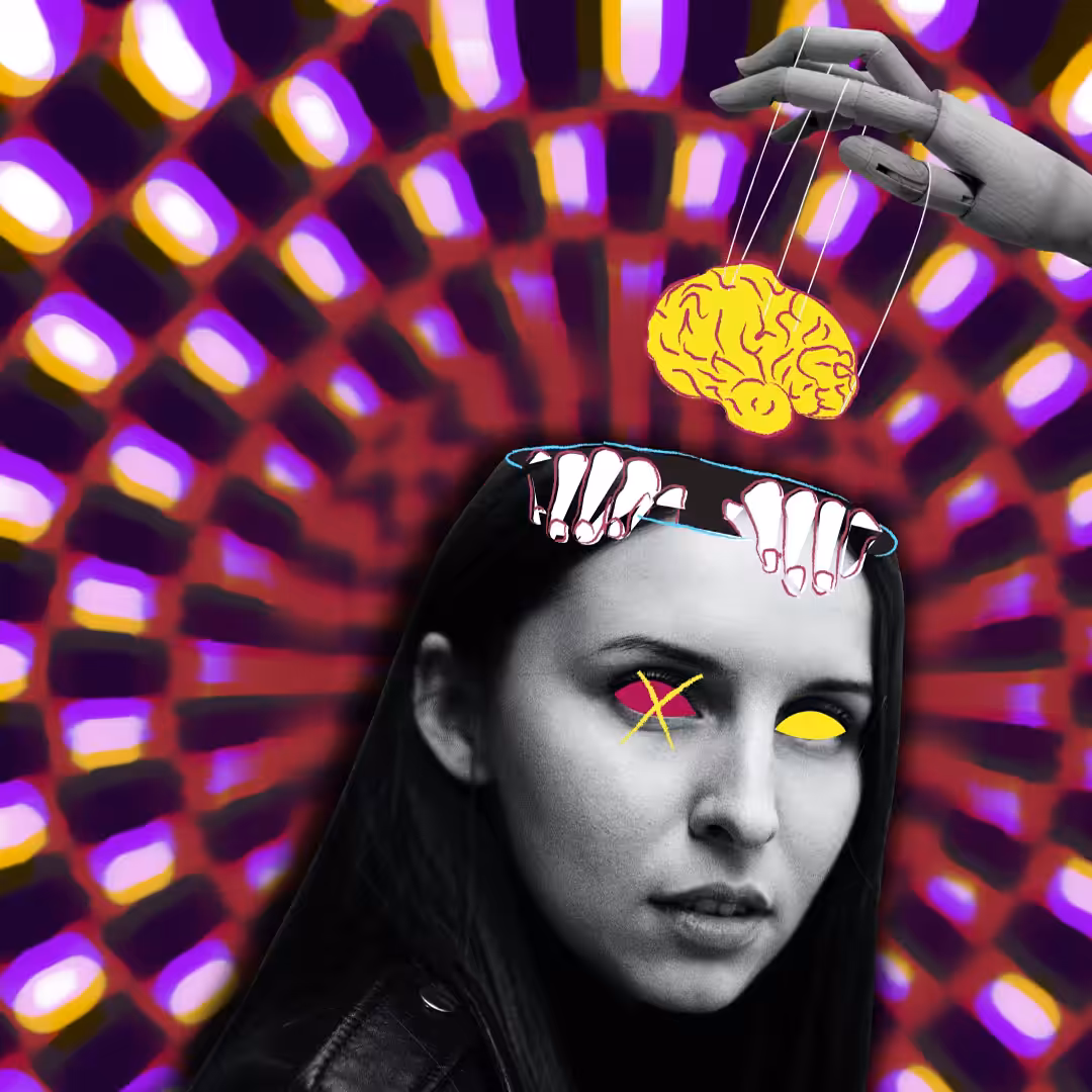 Mind Control