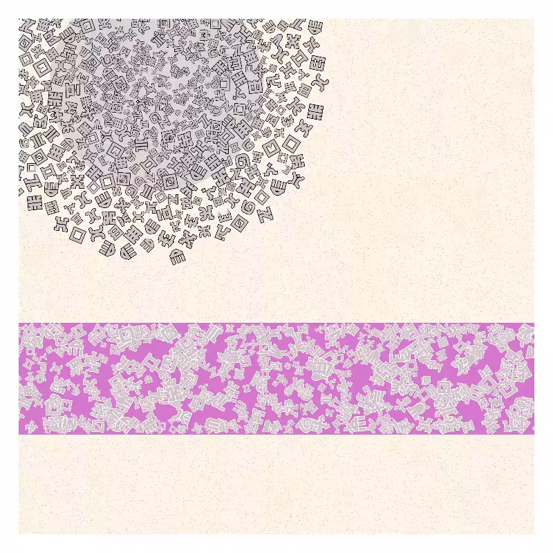 Cosmology of oneself #260