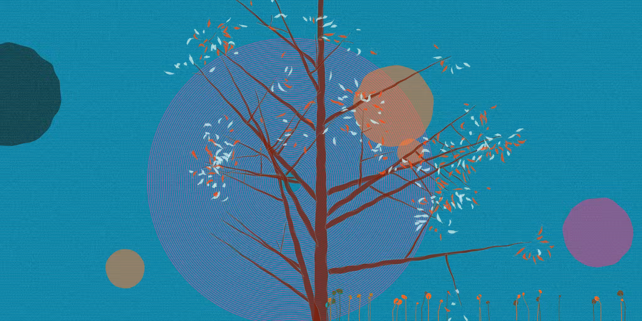 Bidaniel Tree #53