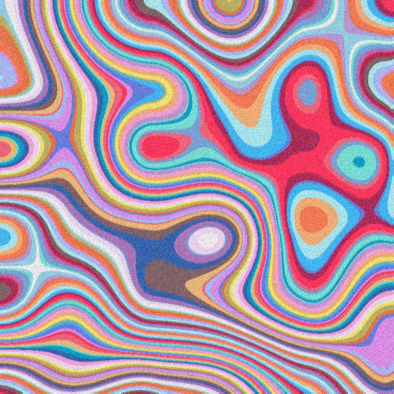 Organic Oeuvre #17