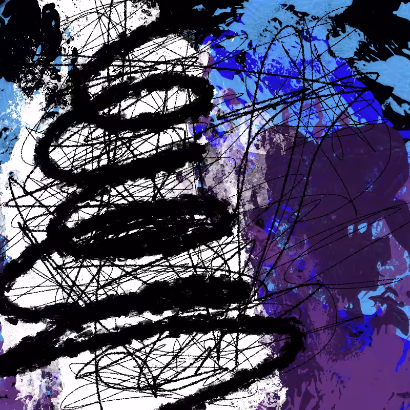 Arts of Chet Today's #8 #1