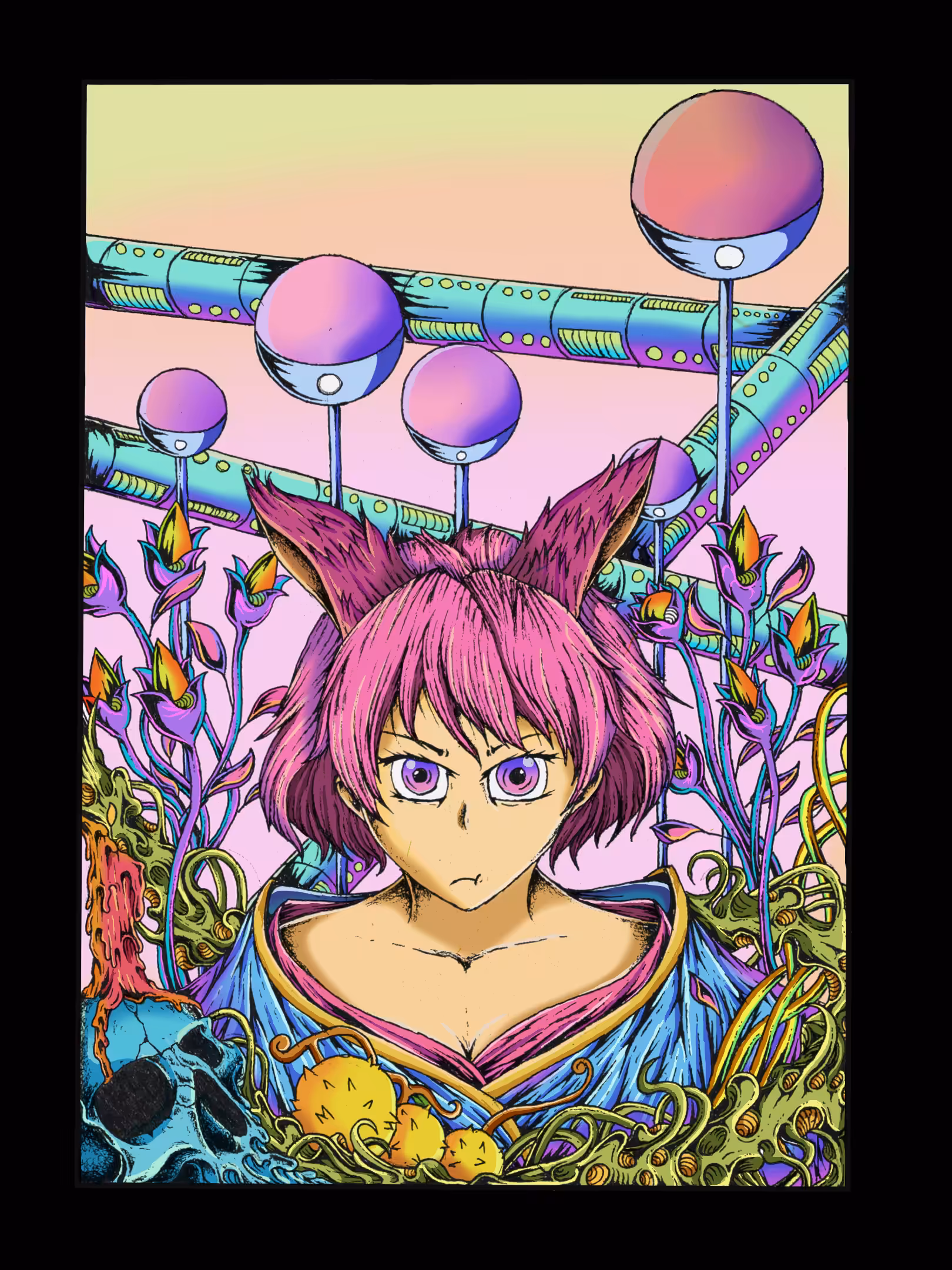 Rui chan