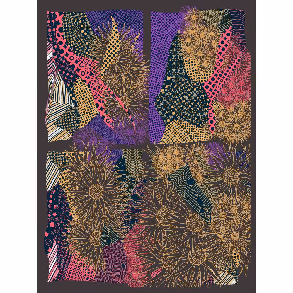 PolyGarden #171