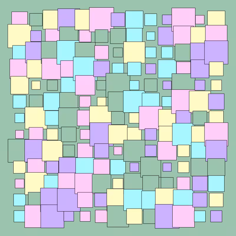 palette tiles #1