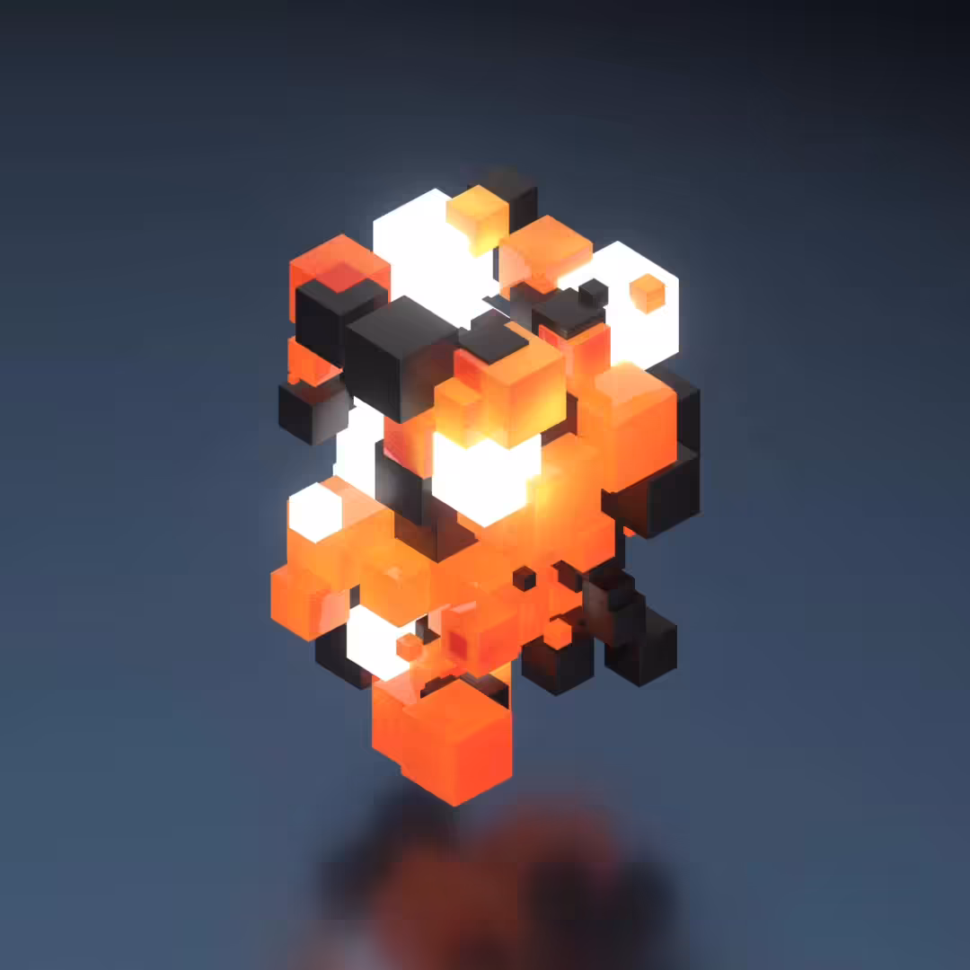 Shapeshifter Artifact 05