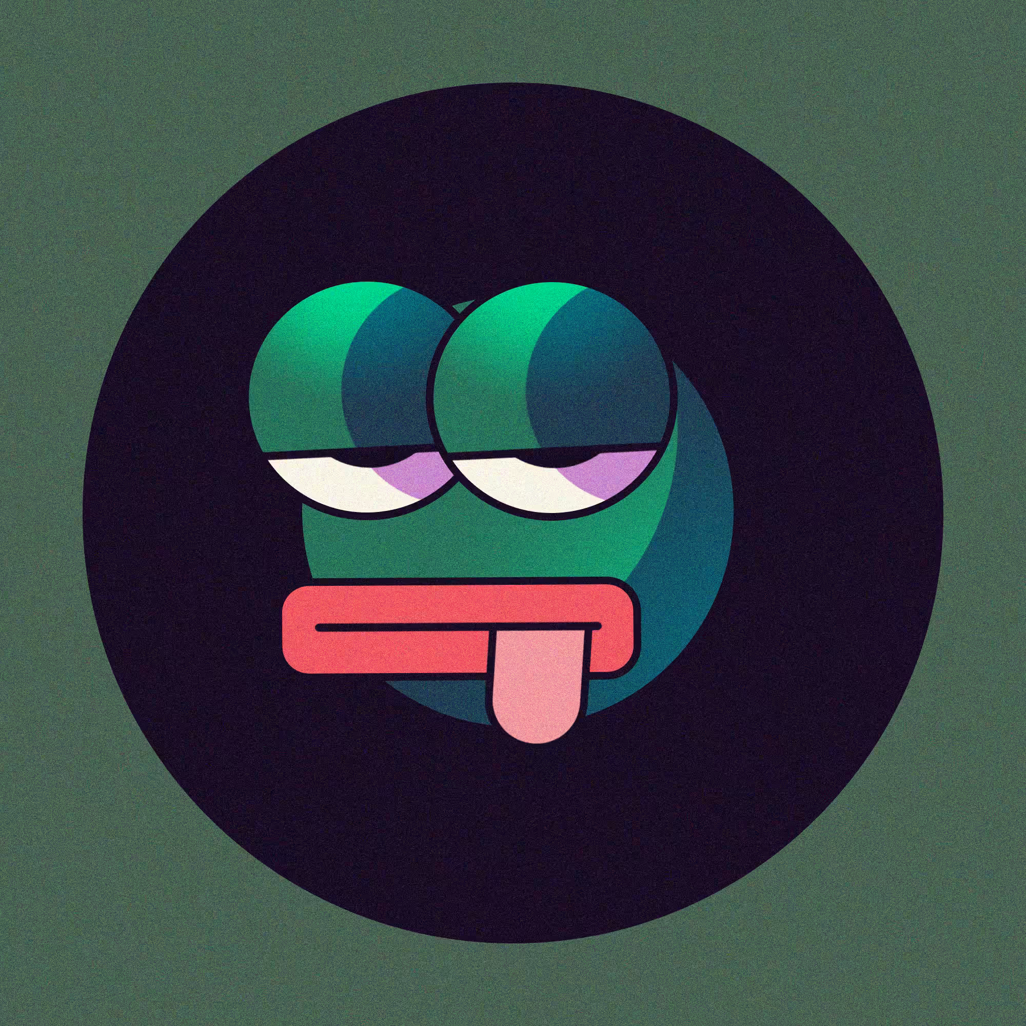 Cycle Pepe #90