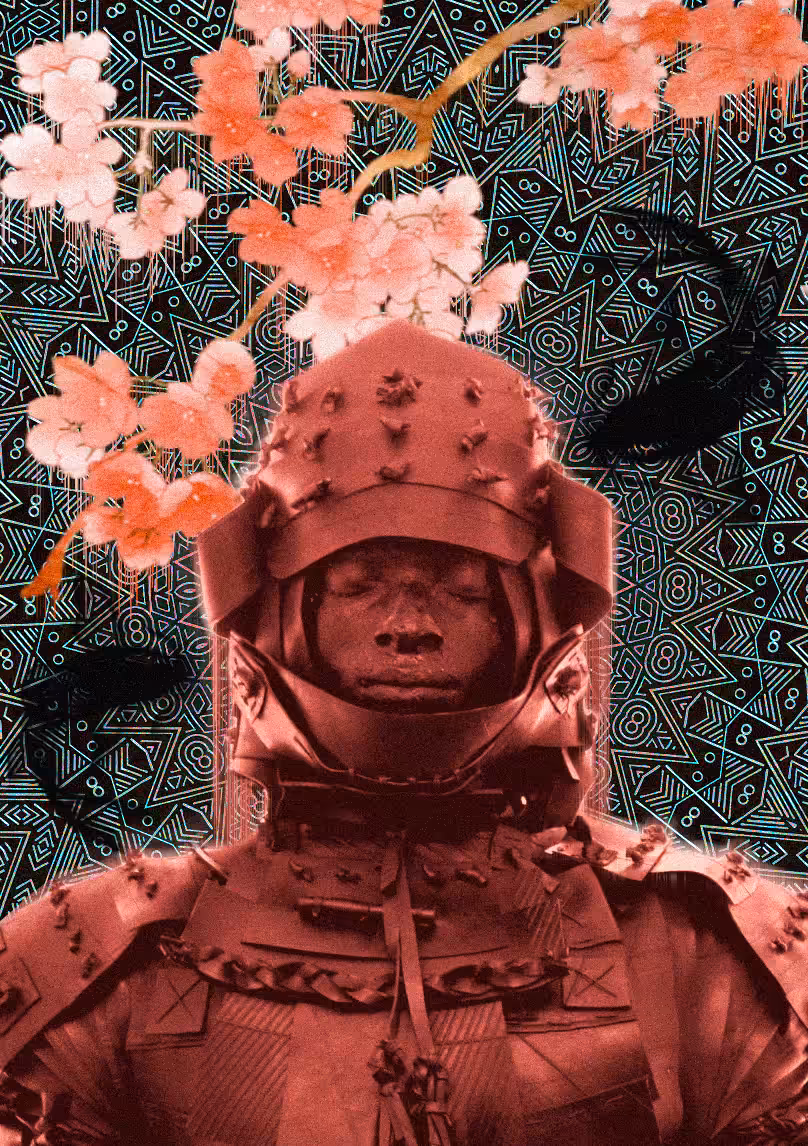 yasuke
