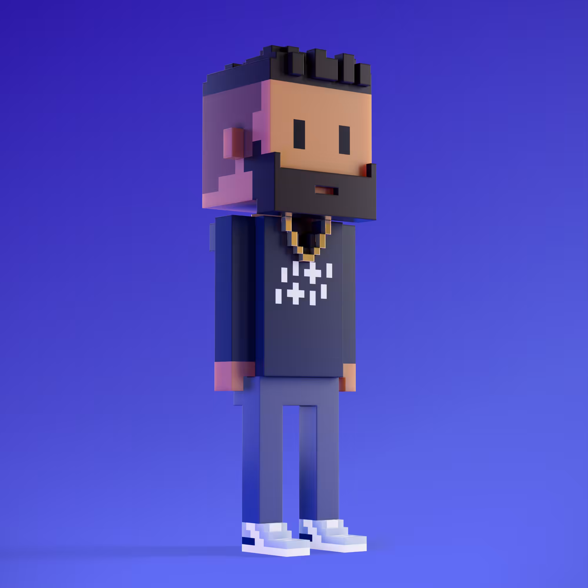 Meebit #16607