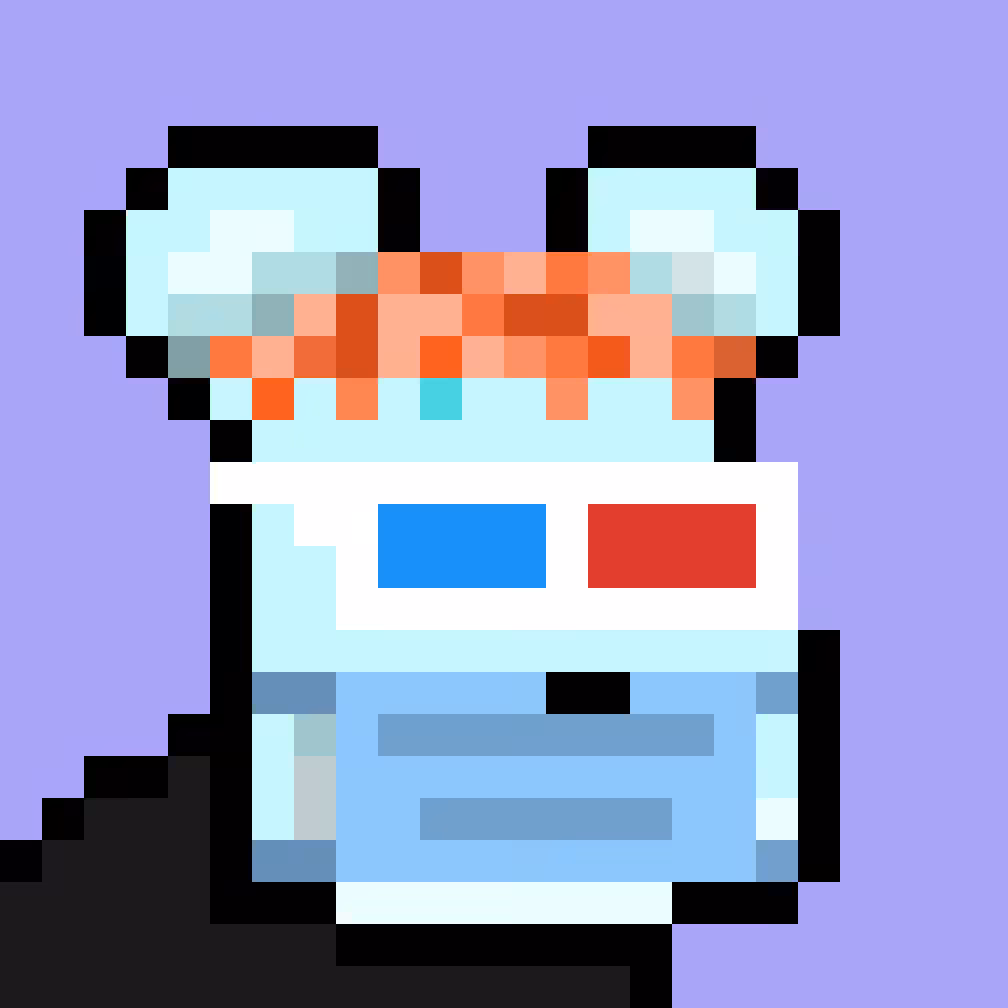 ChipPunks #64