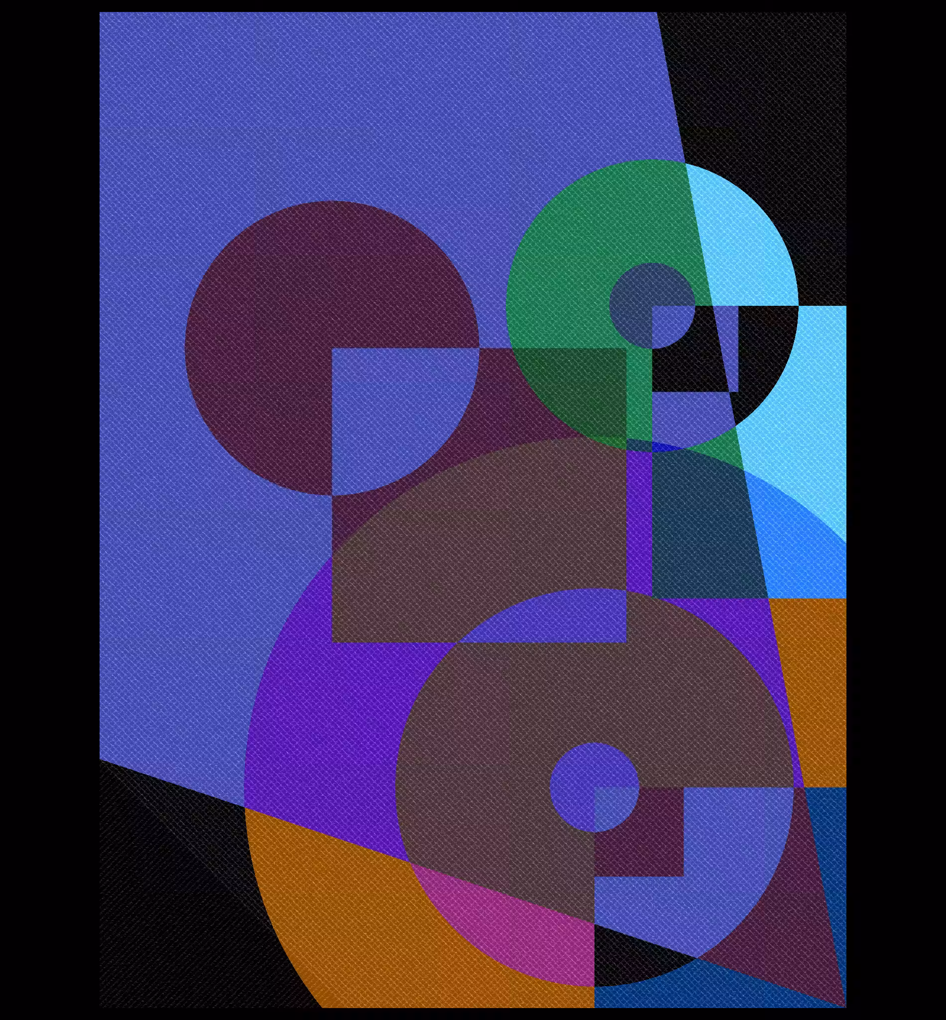 Geometric Transcendence #79