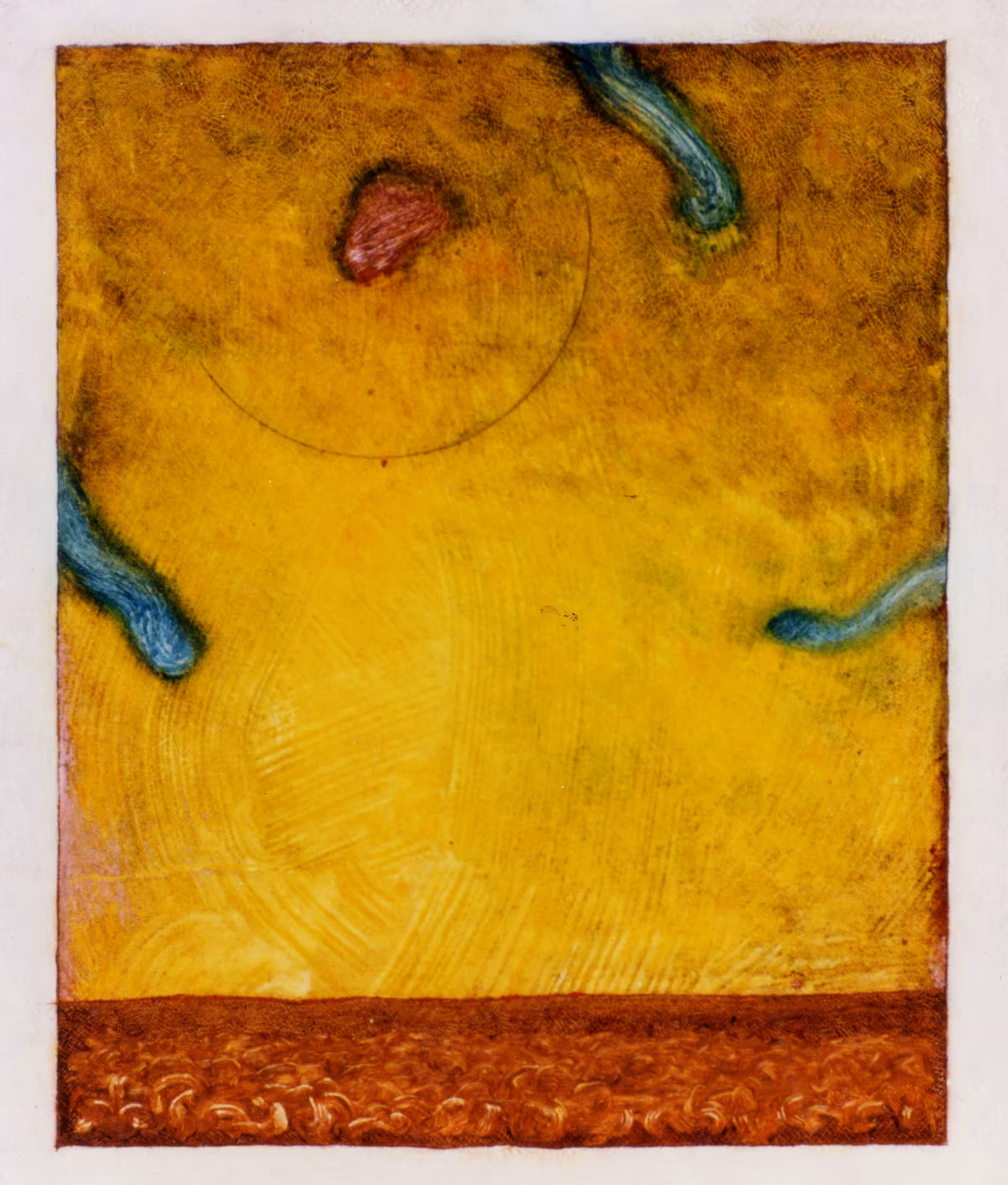 The Painting Years: 98 00