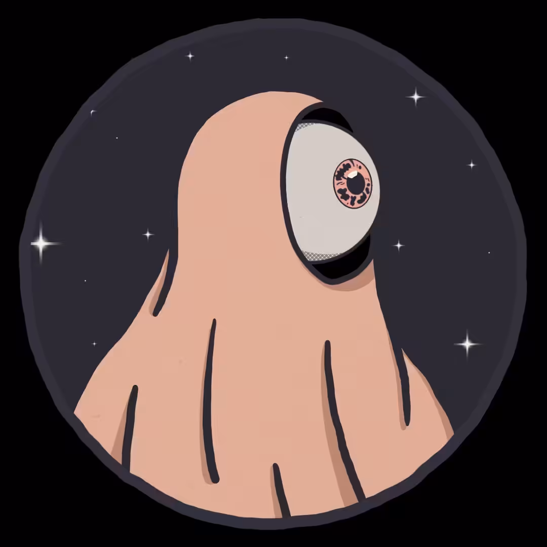 Anonymous Ghost #333 by kodool