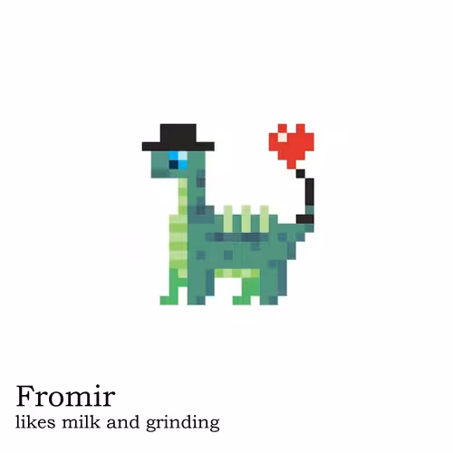 dino #205