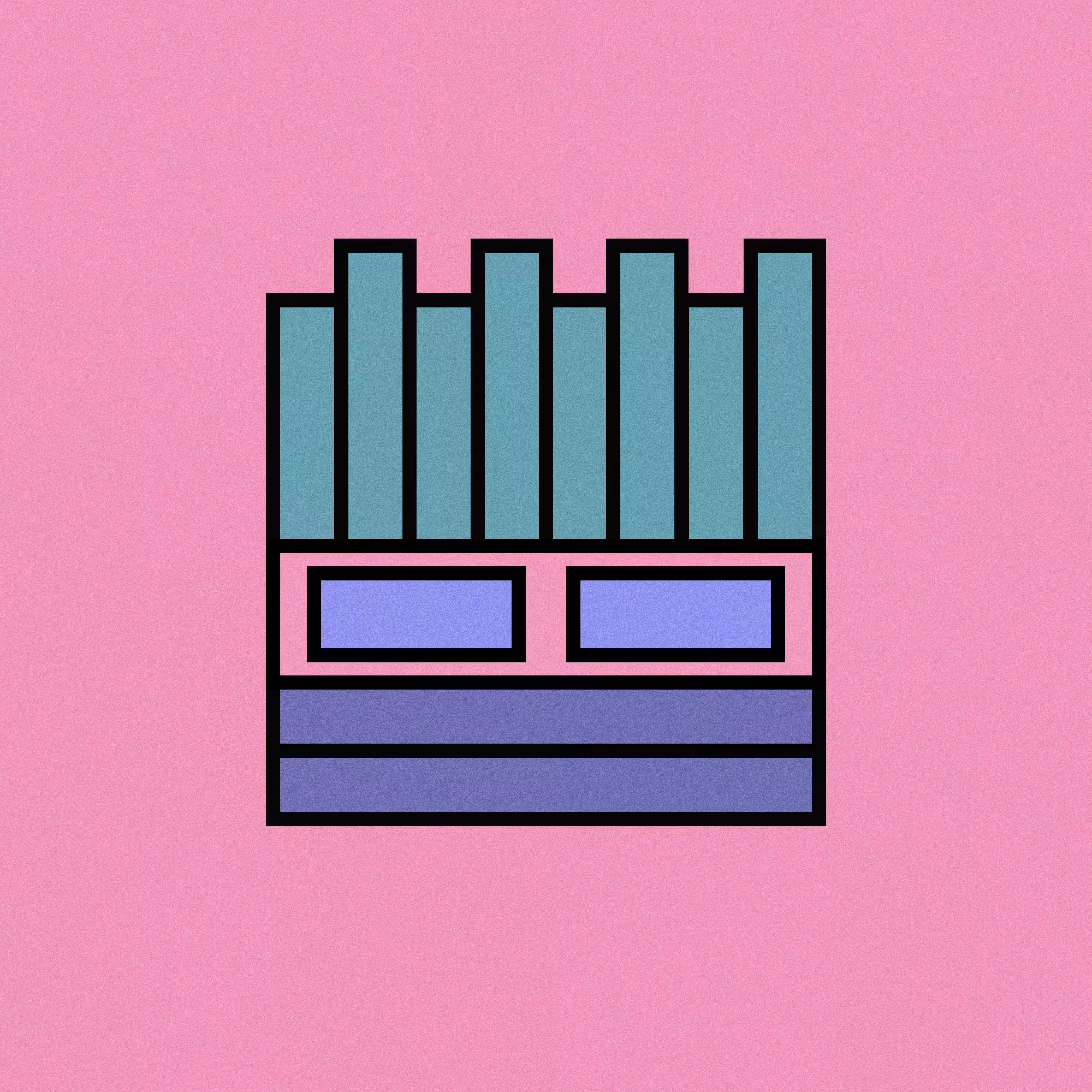 Opepunk - Croakster