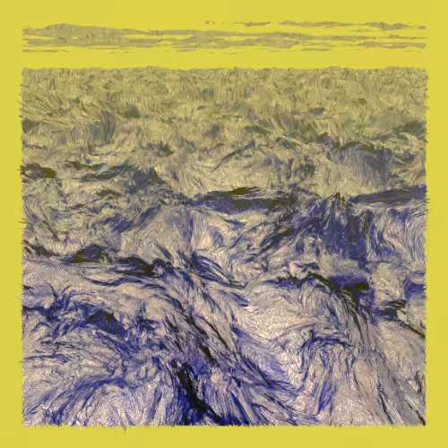 Mountain Moves #120