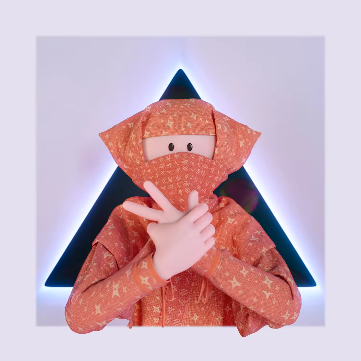 Ninja Kunon