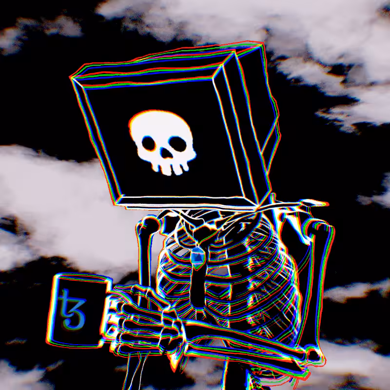 [screen skellies] #45