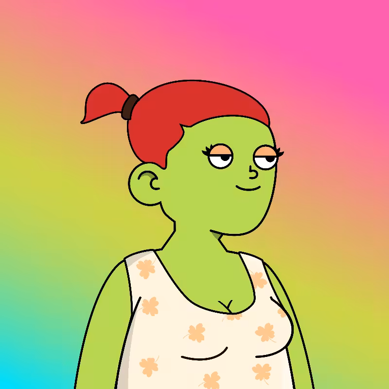 TezFolks Women #176
