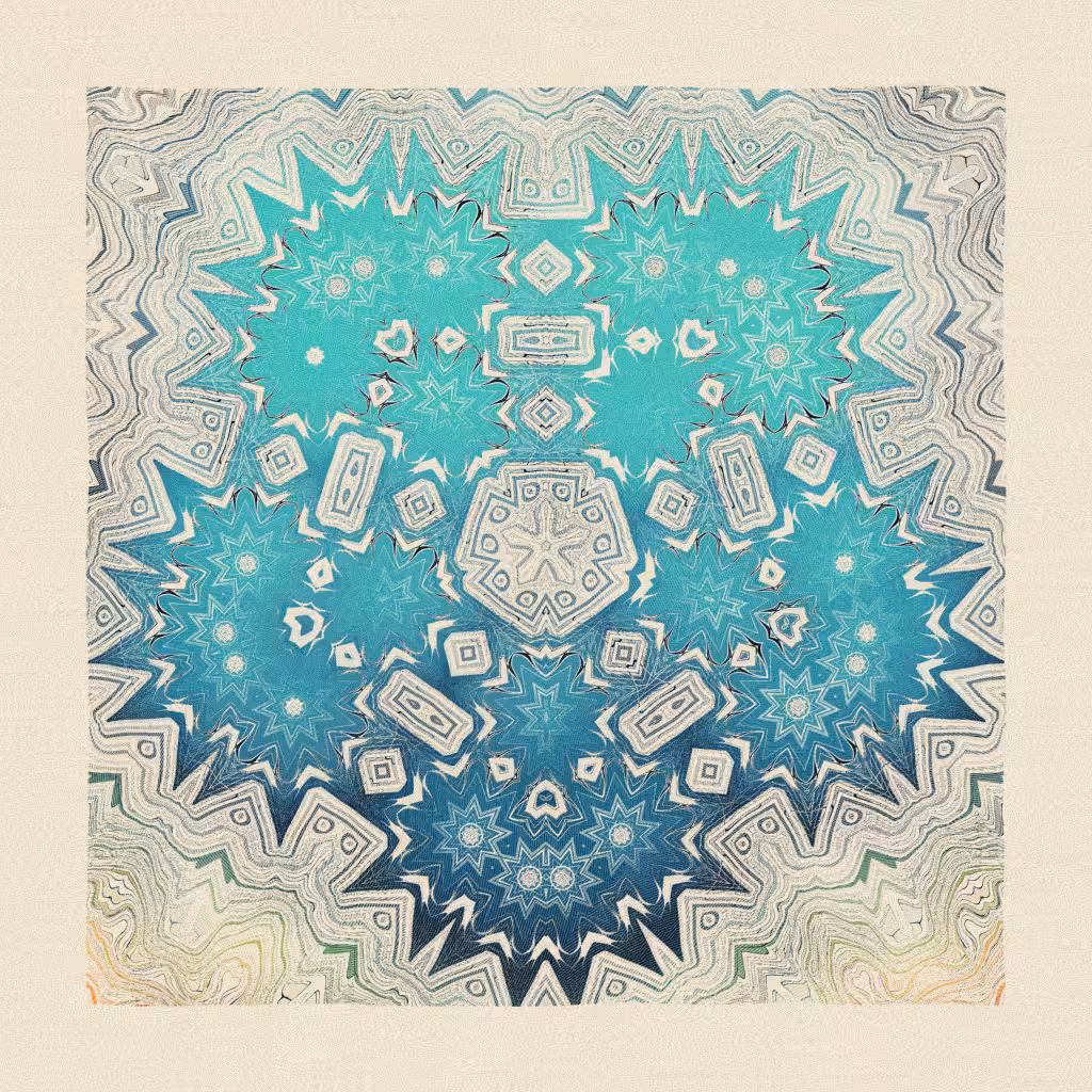 Symmetry #1395