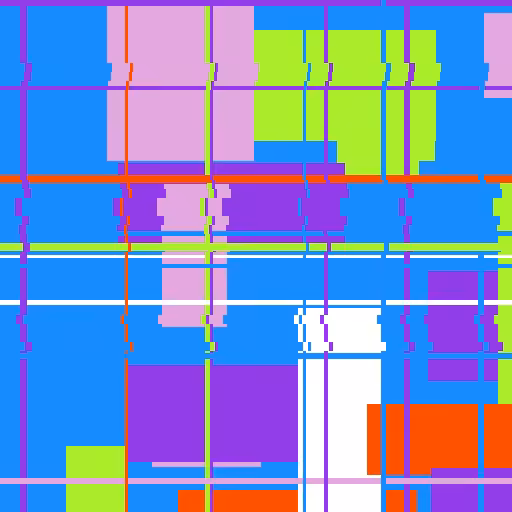 Chromatic Chaos #2022