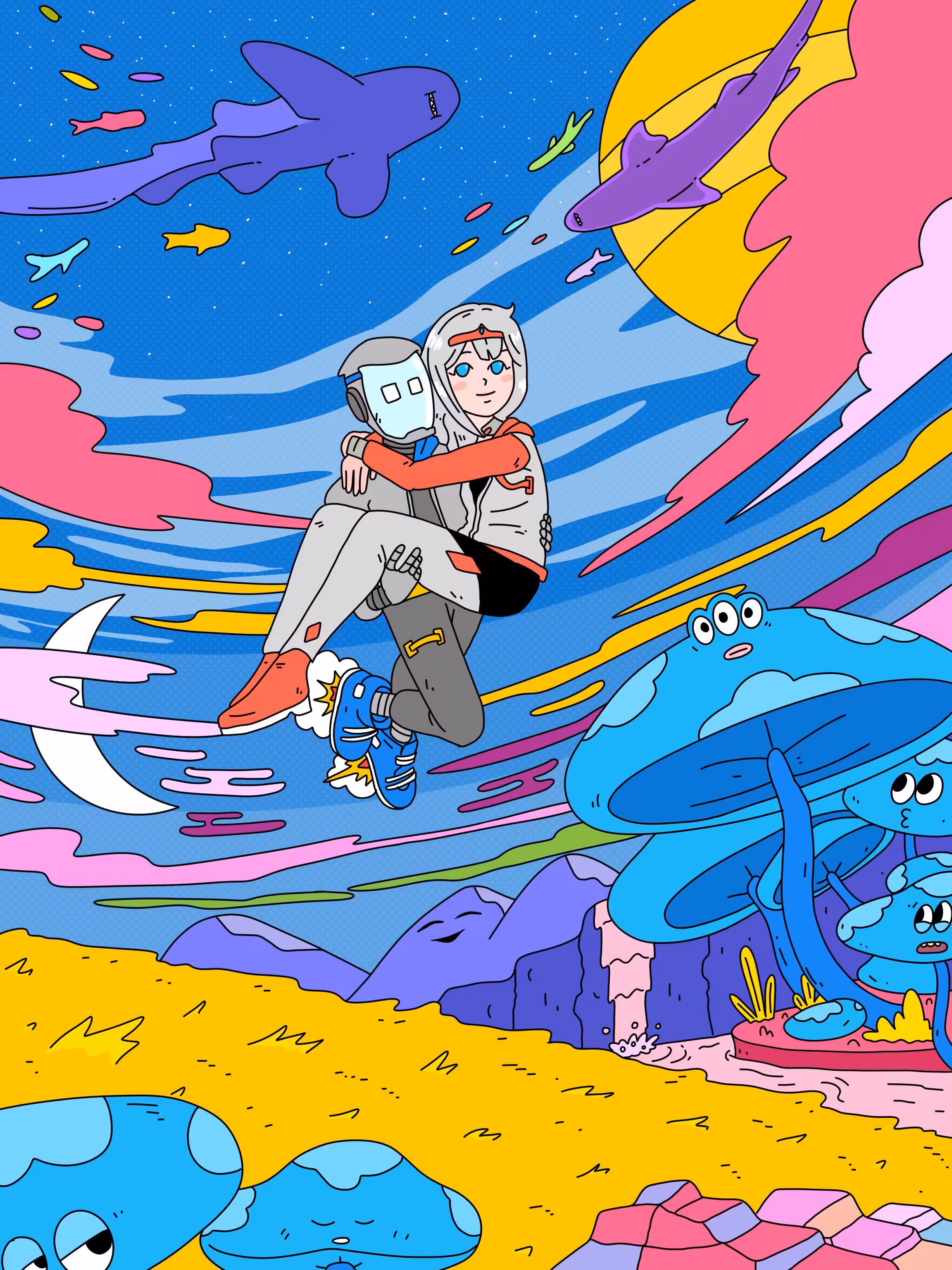 First rhyme Memories