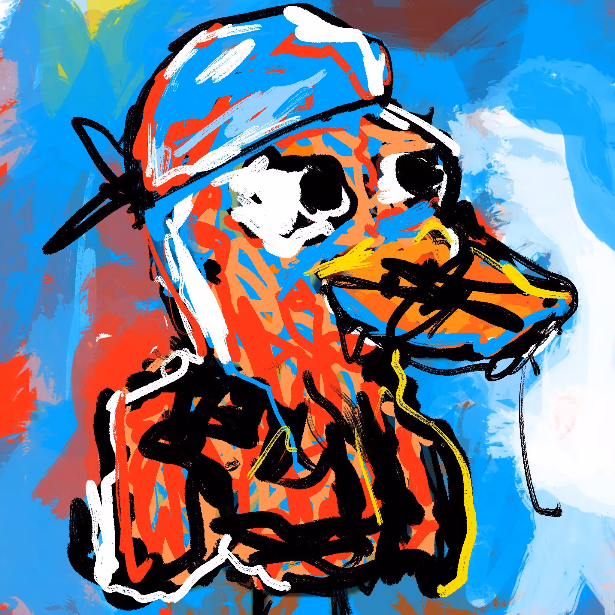 basQUACK 03 