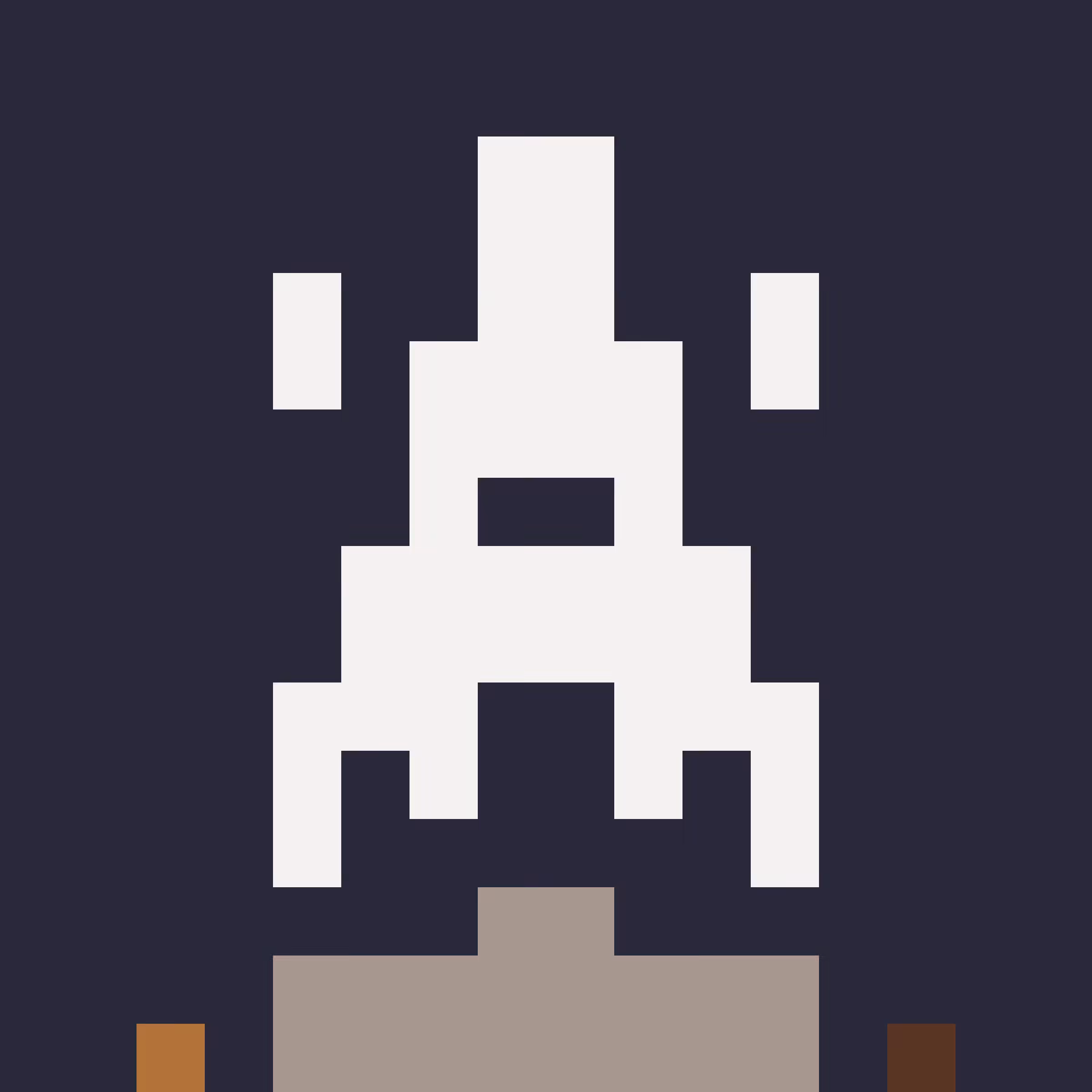 Blockbob Rorschach #5