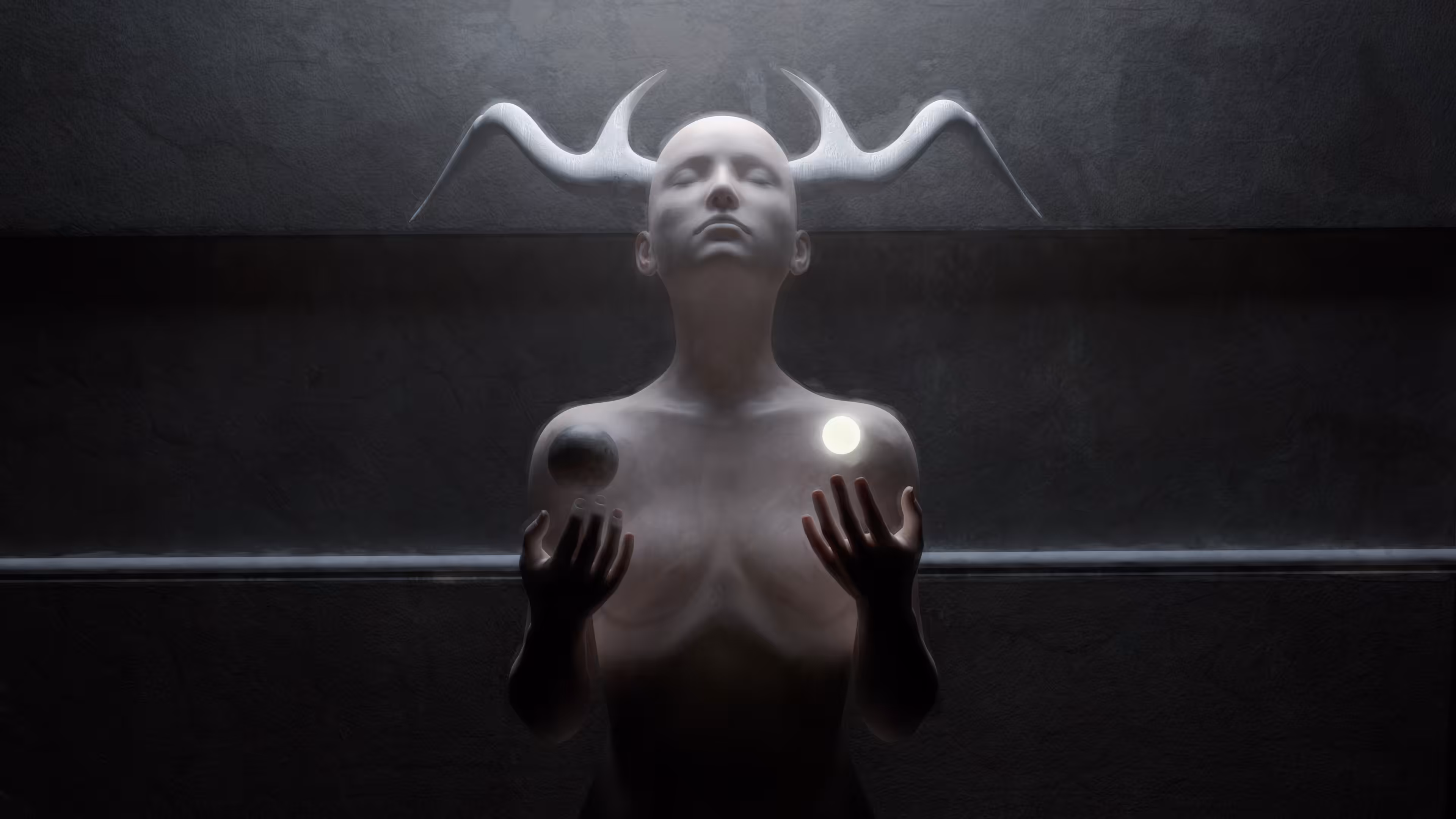 HORNS #8