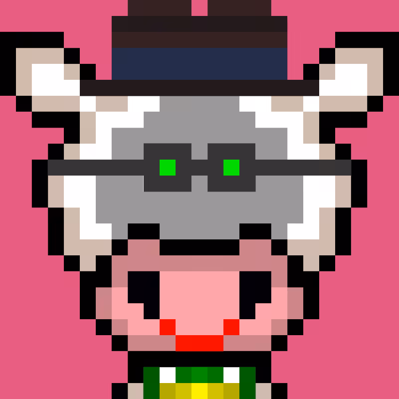 Morixels Cows #78