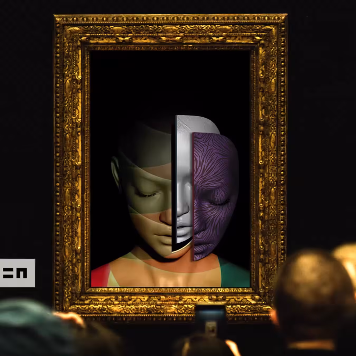 HEN Art Gallery 4