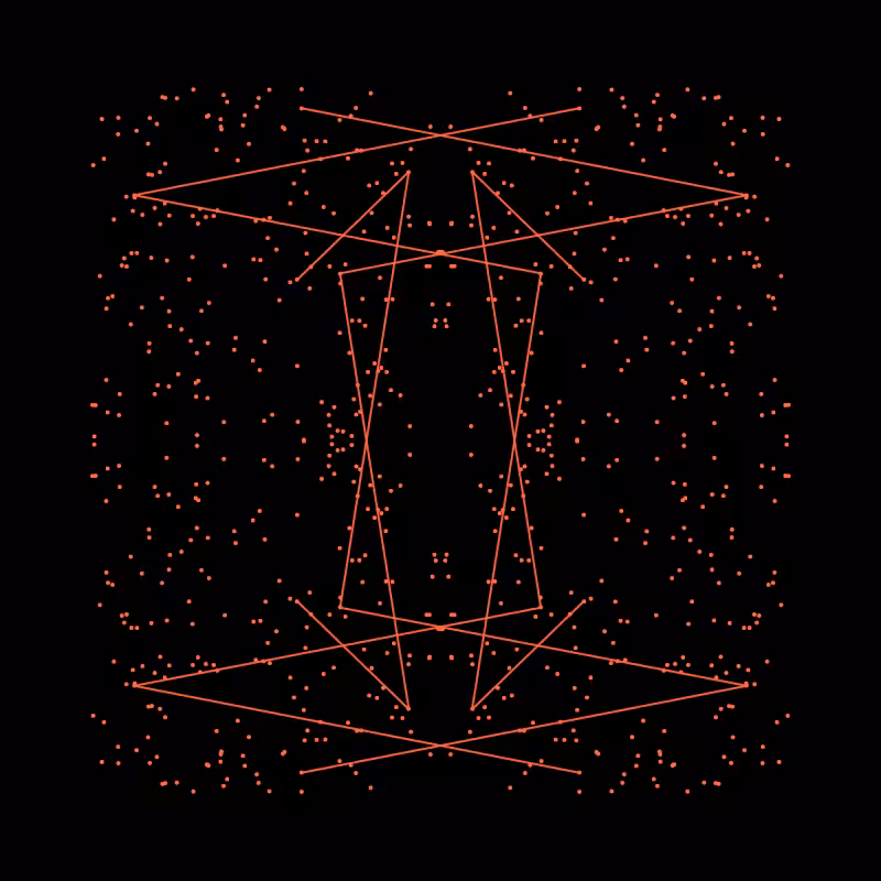 Gravity Mirror V2 #4