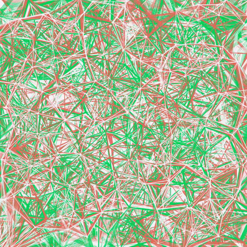 Tangled Web we Weave #1