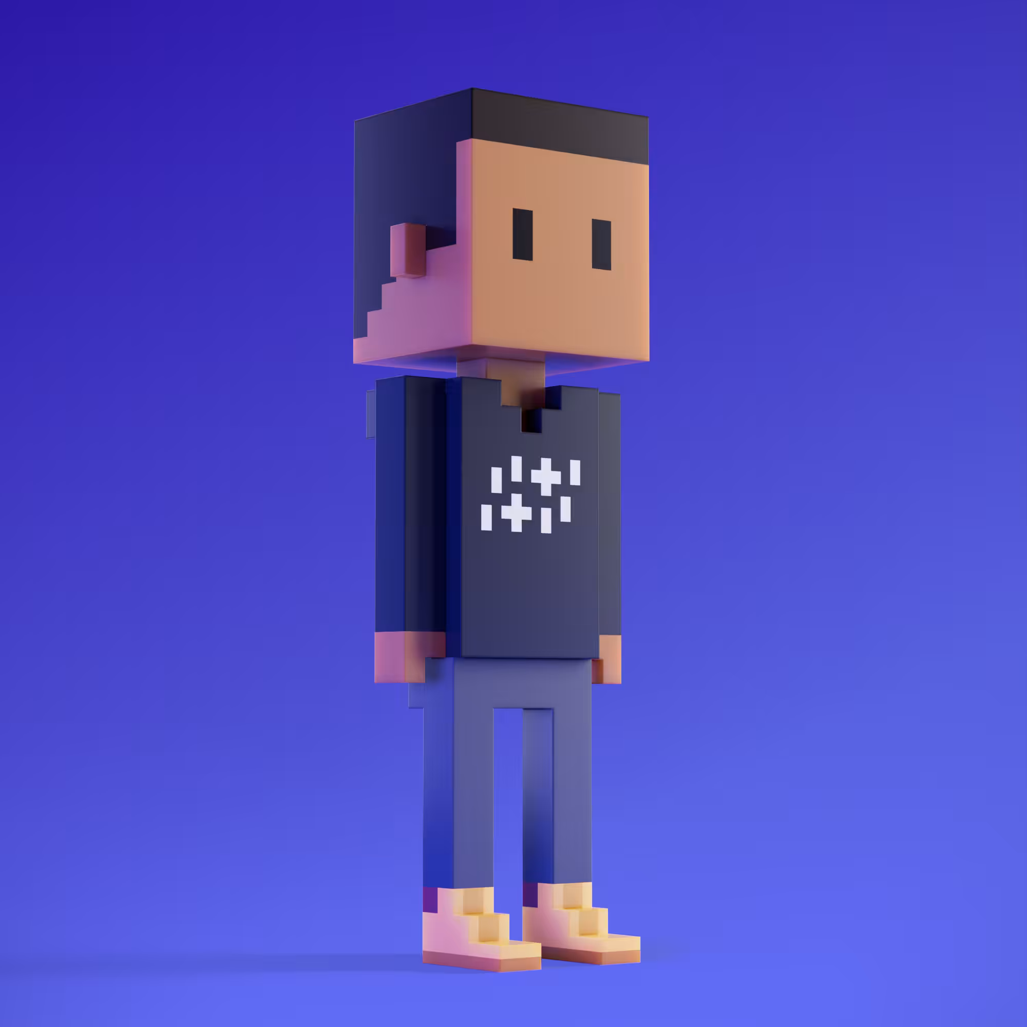 Meebit #4985
