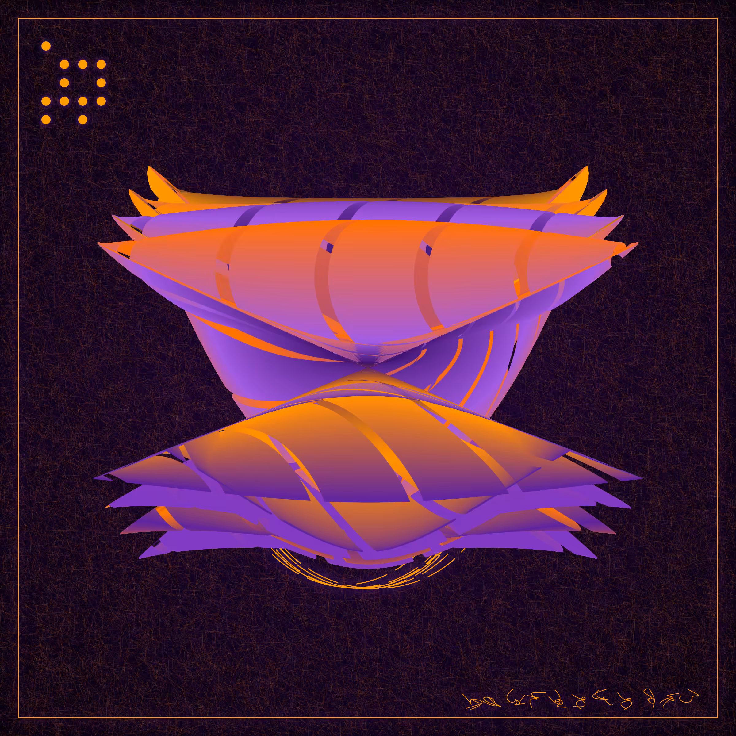 Alien Insects #761